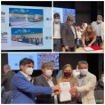 O Município de Cruz do Espírito Santo é contemplado com Creche Infantil do Programa Paraíba Primeira Infância